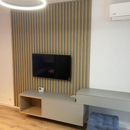 Meb Apartments - Park Lake Kaloşvar Dış mekan fotoğraf