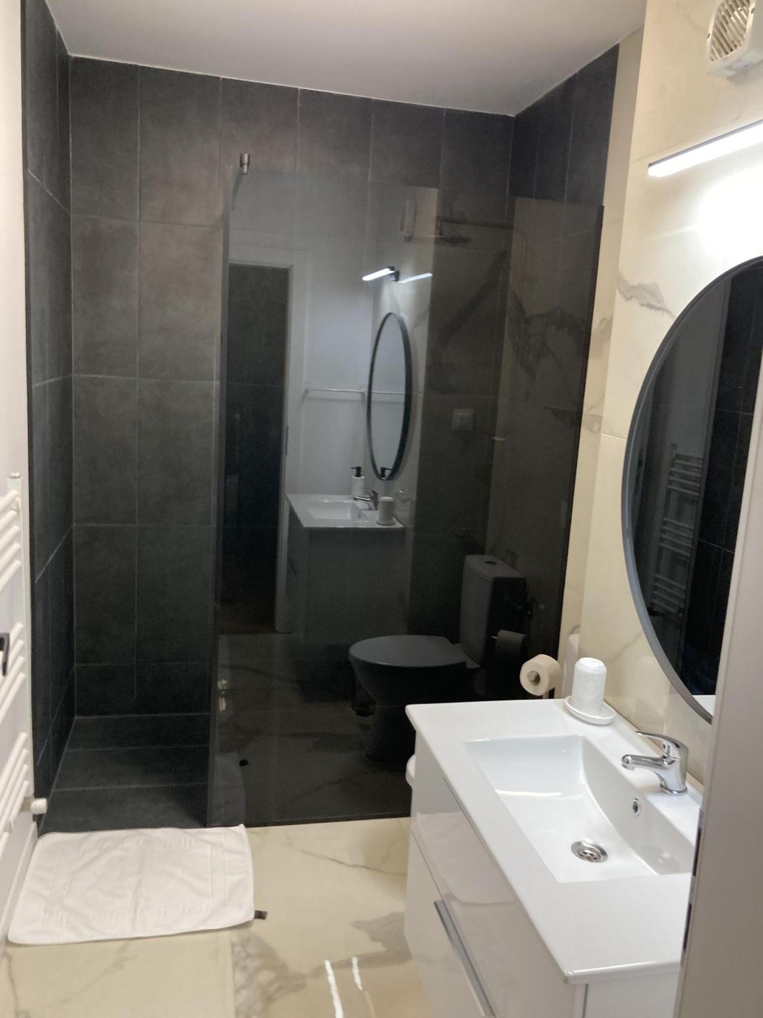 Meb Apartments - Park Lake Kaloşvar Dış mekan fotoğraf