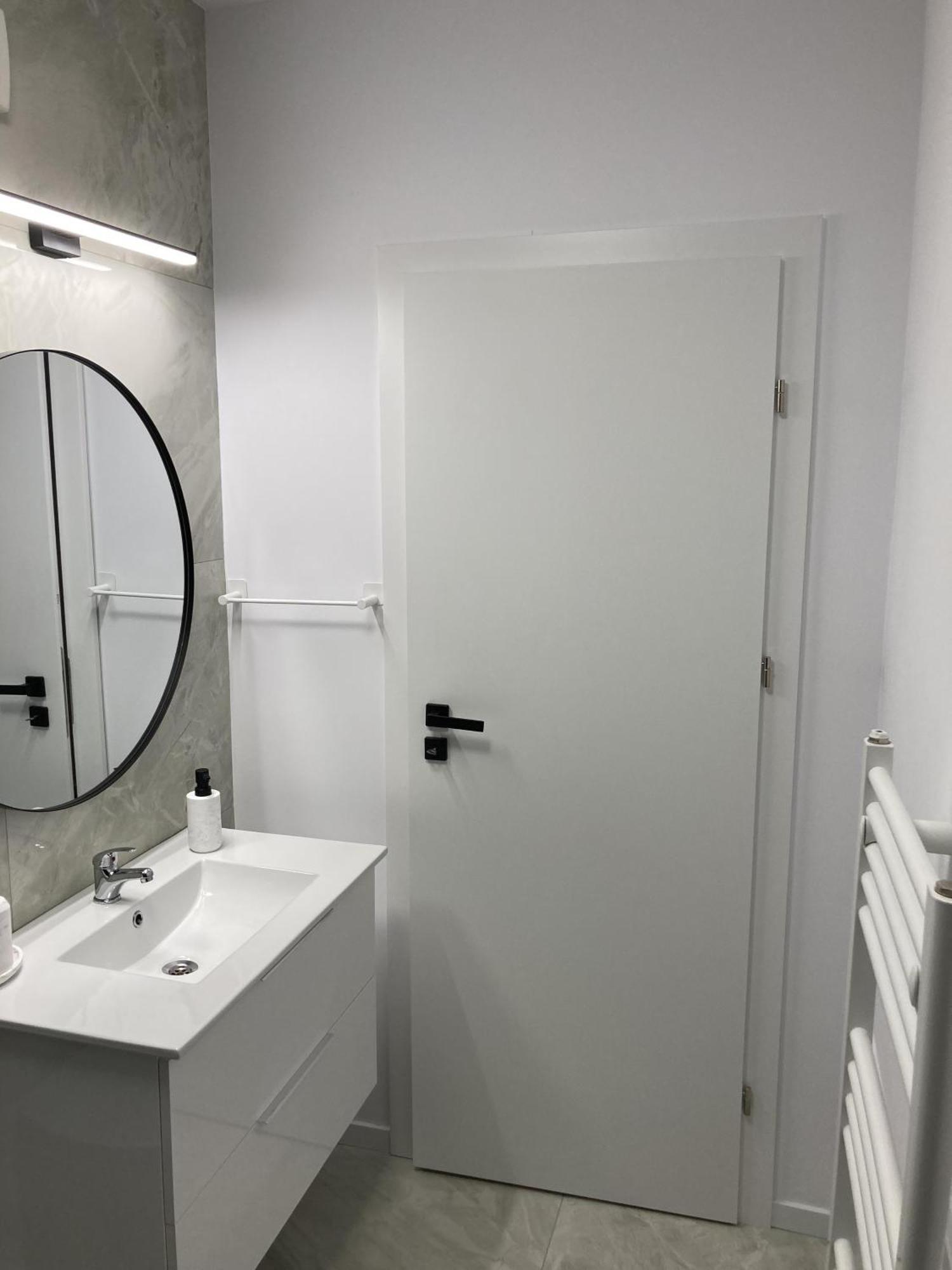 Meb Apartments - Park Lake Kaloşvar Dış mekan fotoğraf