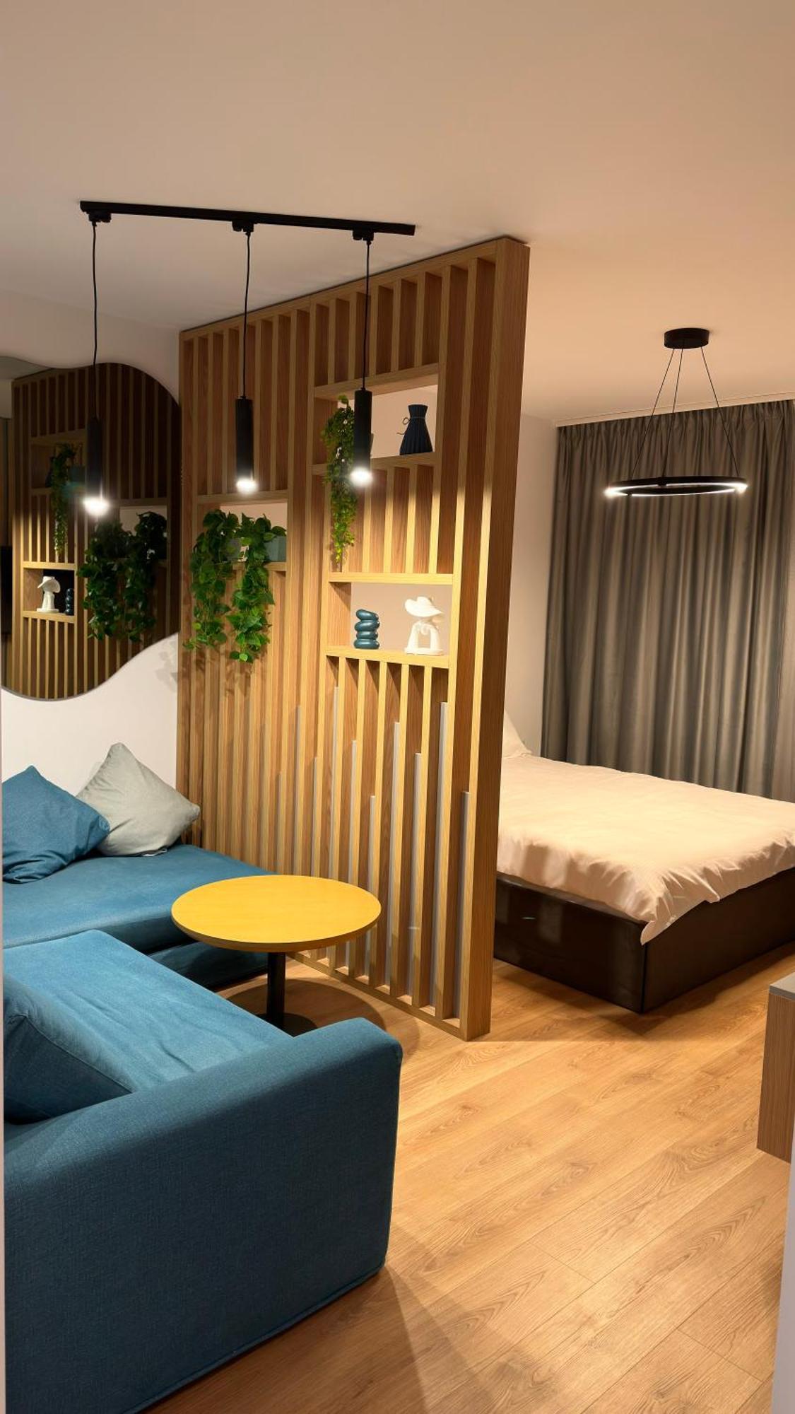 Meb Apartments - Park Lake Kaloşvar Dış mekan fotoğraf