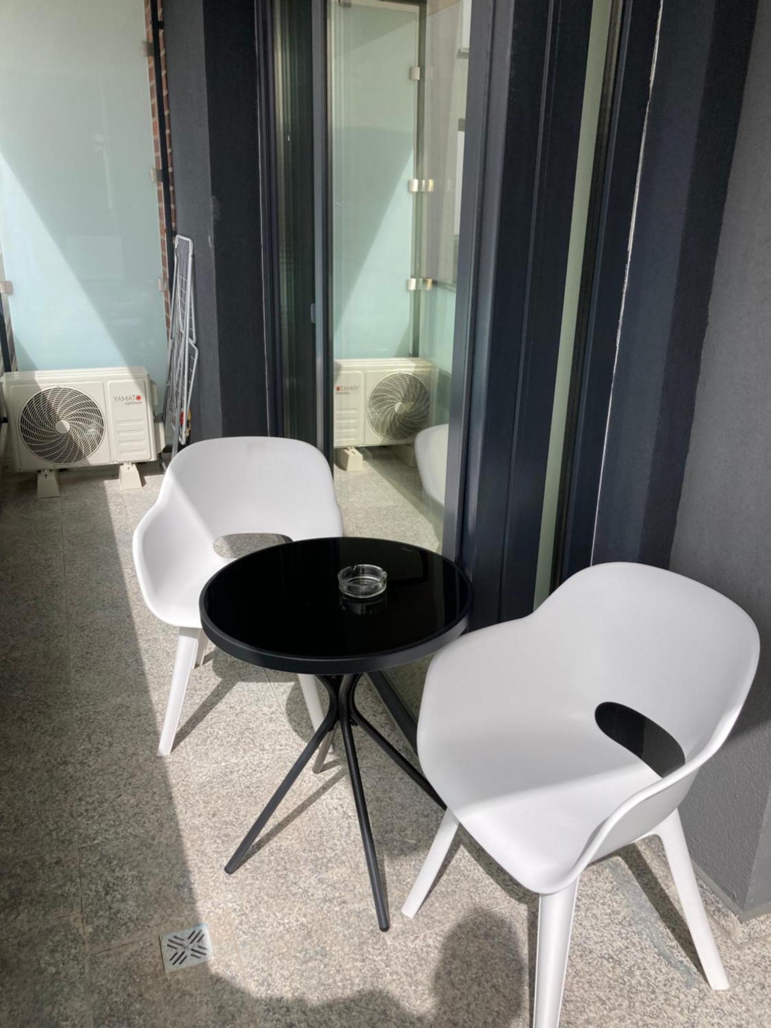 Meb Apartments - Park Lake Kaloşvar Dış mekan fotoğraf